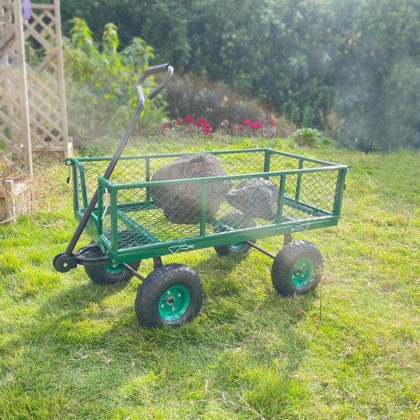 Gardenwagons Wayfair